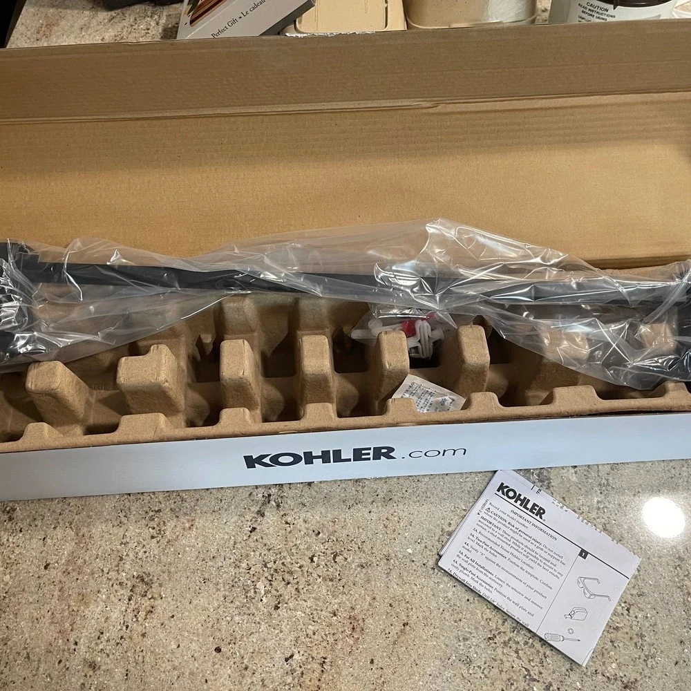 Kohler Riff 24